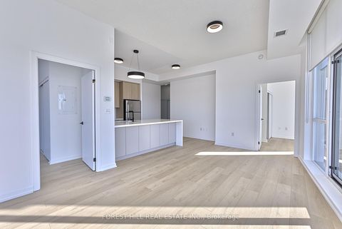 Photo 10 at 3506 - 70 Forest Manor Road, Henry Farm, Toronto