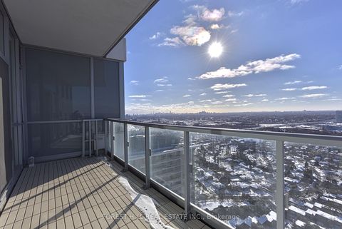 Photo 12 at 3506 - 70 Forest Manor Road, Henry Farm, Toronto
