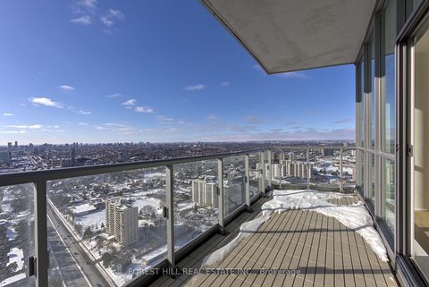 Photo 15 at 3506 - 70 Forest Manor Road, Henry Farm, Toronto