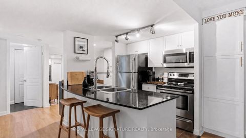 Photo 0 at 704 - 323 Richmond Street E, Moss Park, Toronto