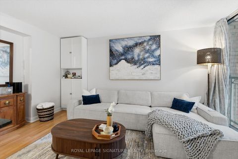 Photo 4 at 704 - 323 Richmond Street E, Moss Park, Toronto