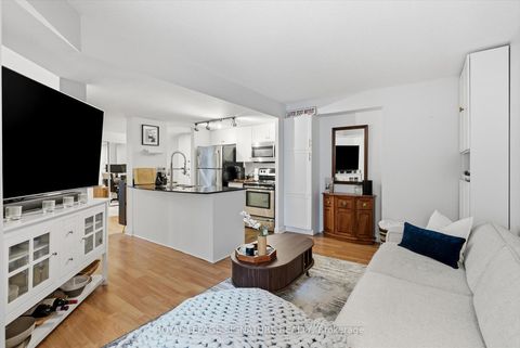 Photo 5 at 704 - 323 Richmond Street E, Moss Park, Toronto