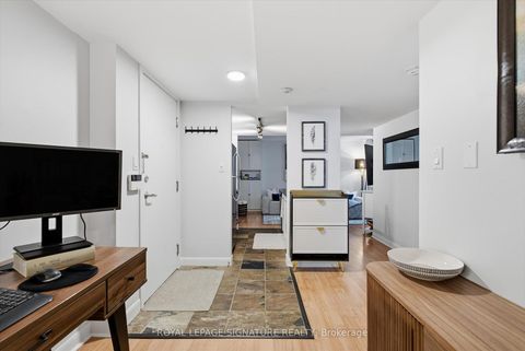 Photo 10 at 704 - 323 Richmond Street E, Moss Park, Toronto