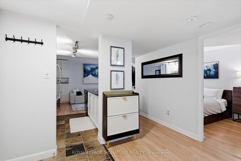 Photo 11 at 704 - 323 Richmond Street E, Moss Park, Toronto
