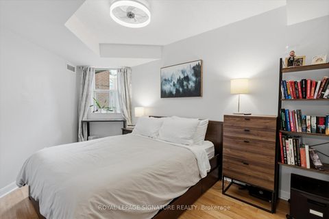 Photo 12 at 704 - 323 Richmond Street E, Moss Park, Toronto