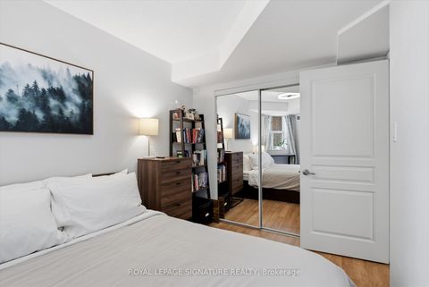 Photo 13 at 704 - 323 Richmond Street E, Moss Park, Toronto