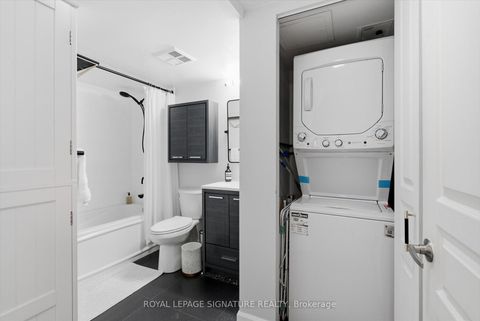 Photo 14 at 704 - 323 Richmond Street E, Moss Park, Toronto