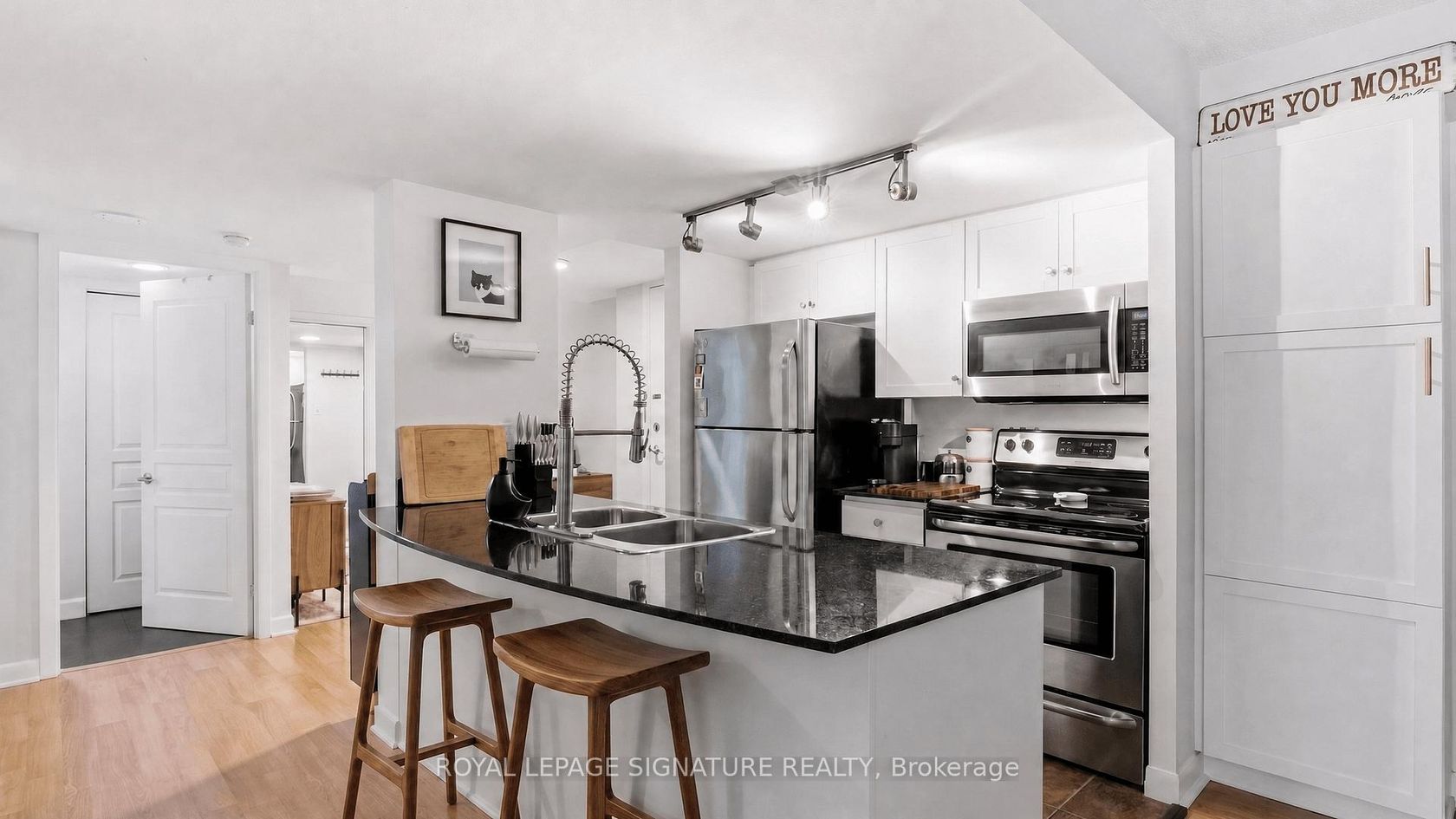 704 - 323 Richmond Street E, Moss Park, Toronto 