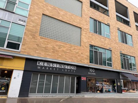 Photo 0 at 420 - 160 Baldwin St Street, Chinatown, Toronto