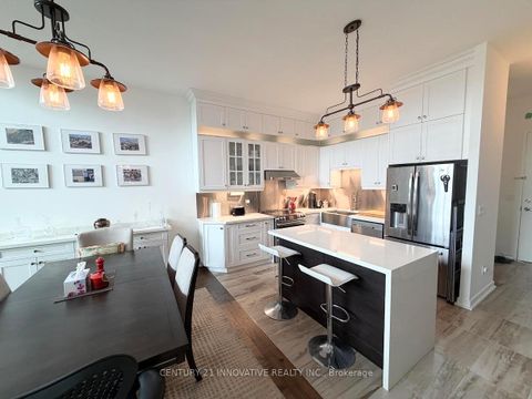 Photo 3 at 420 - 160 Baldwin St Street, Chinatown, Toronto