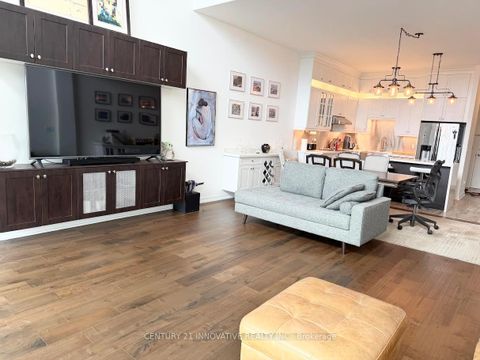 Photo 15 at 420 - 160 Baldwin St Street, Chinatown, Toronto