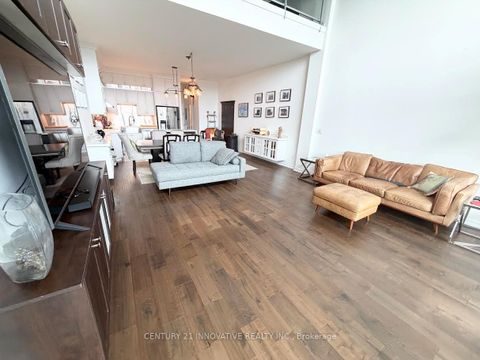 Photo 16 at 420 - 160 Baldwin St Street, Chinatown, Toronto