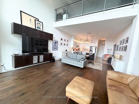 Photo 18 at 420 - 160 Baldwin St Street, Chinatown, Toronto