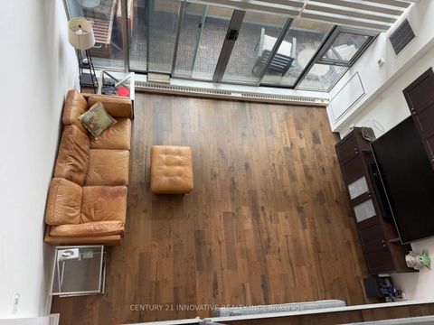 Photo 21 at 420 - 160 Baldwin St Street, Chinatown, Toronto