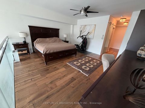 Photo 24 at 420 - 160 Baldwin St Street, Chinatown, Toronto