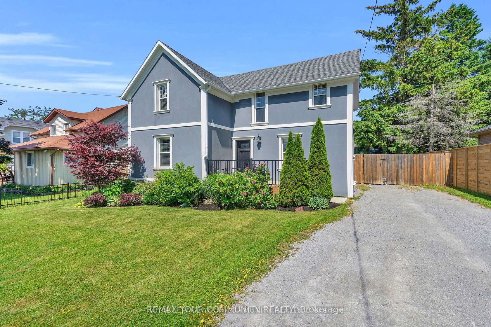 21039 Dalton Road, Sutton & Jackson
