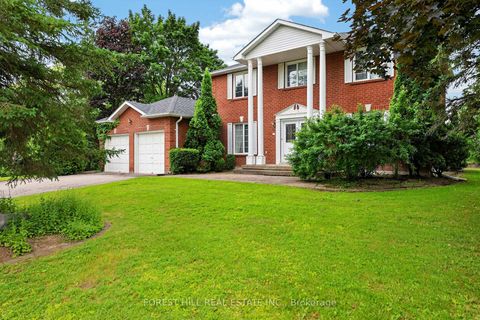 Photo 2 at 157 East Humber Drive, King City, King