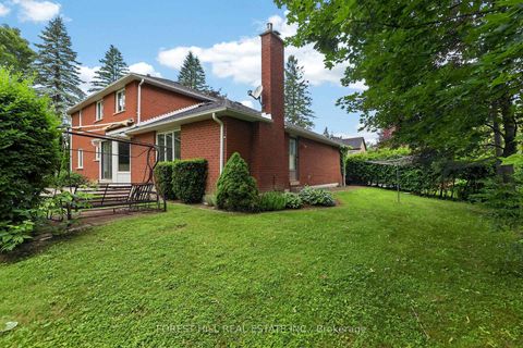 Photo 5 at 157 East Humber Drive, King City, King