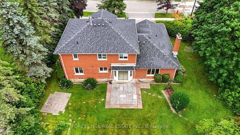 Photo 6 at 157 East Humber Drive, King City, King