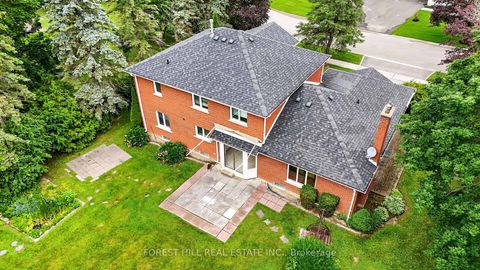 Photo 7 at 157 East Humber Drive, King City, King