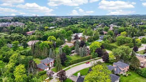 Photo 12 at 157 East Humber Drive, King City, King