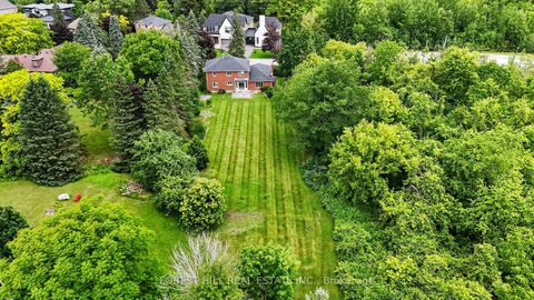 Photo 13 at 157 East Humber Drive, King City, King