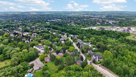 Photo 14 at 157 East Humber Drive, King City, King