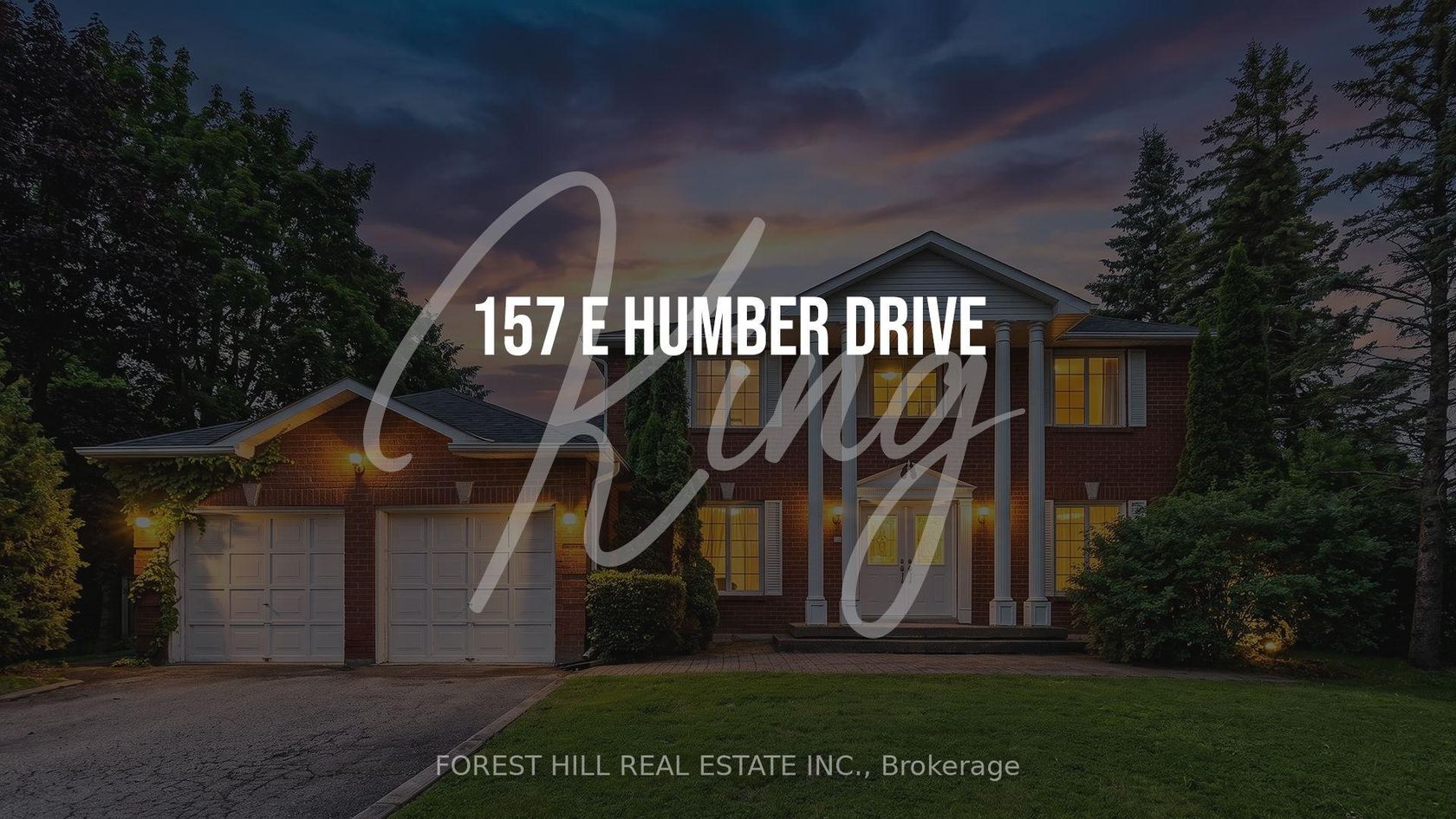 157 East Humber Drive, King City, King photo 3