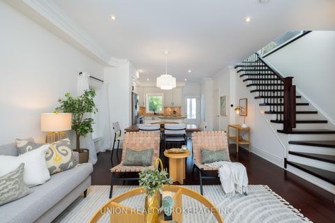 Photo 7 at 174 Woodmount Avenue, East York, Toronto
