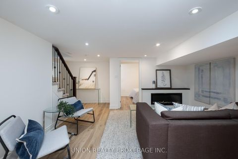 Photo 24 at 174 Woodmount Avenue, East York, Toronto