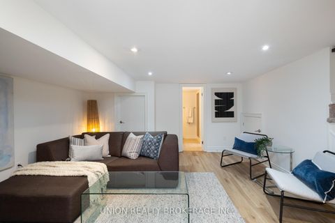 Photo 25 at 174 Woodmount Avenue, East York, Toronto