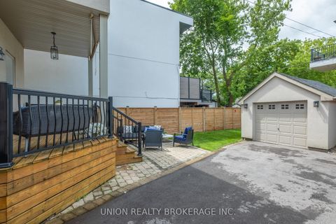 Photo 30 at 174 Woodmount Avenue, East York, Toronto