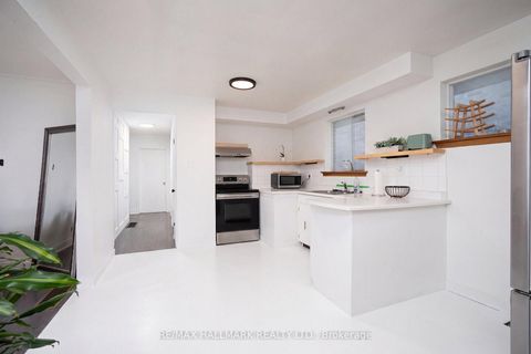 Photo 4 at 171 Orton Park Road, Morningside, Toronto