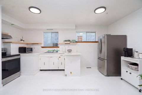 Photo 5 at 171 Orton Park Road, Morningside, Toronto