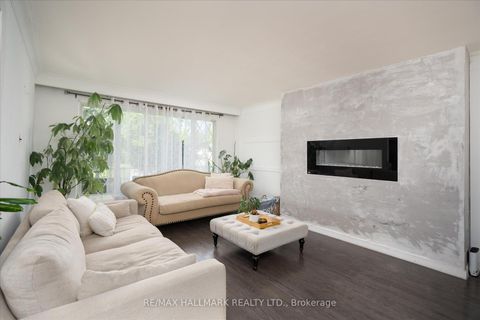Photo 7 at 171 Orton Park Road, Morningside, Toronto