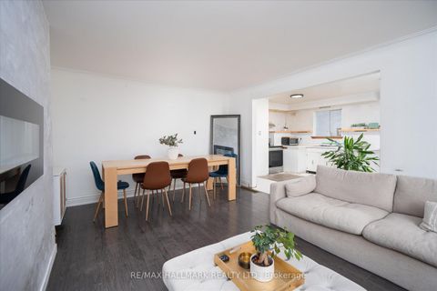 Photo 8 at 171 Orton Park Road, Morningside, Toronto