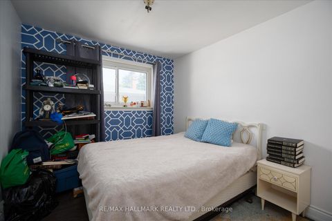 Photo 9 at 171 Orton Park Road, Morningside, Toronto