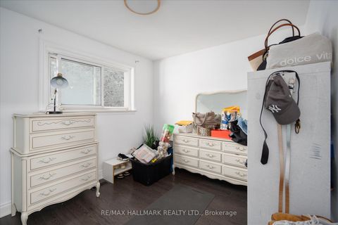 Photo 11 at 171 Orton Park Road, Morningside, Toronto