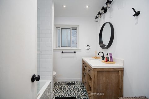 Photo 12 at 171 Orton Park Road, Morningside, Toronto