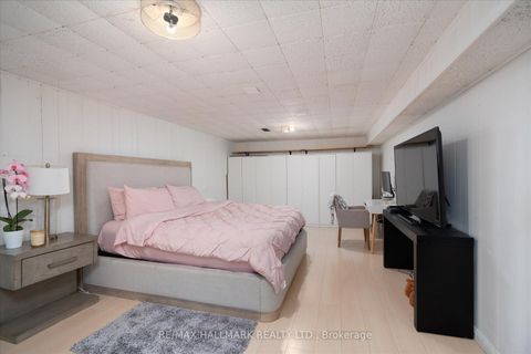 Photo 13 at 171 Orton Park Road, Morningside, Toronto