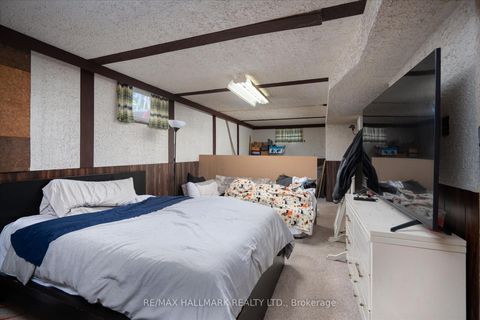 Photo 14 at 171 Orton Park Road, Morningside, Toronto