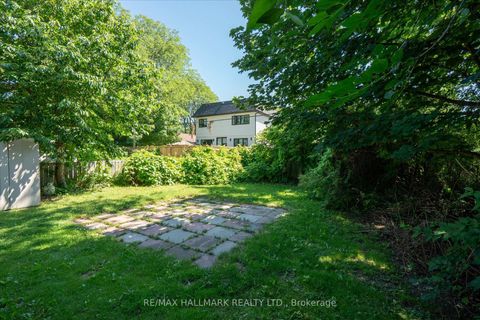 Photo 18 at 171 Orton Park Road, Morningside, Toronto