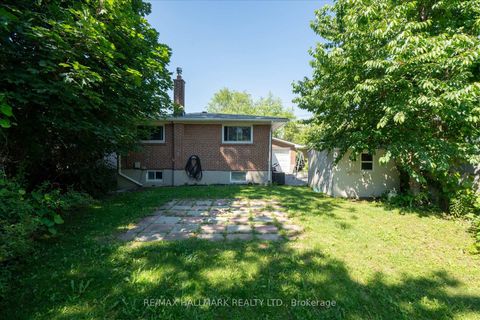 Photo 19 at 171 Orton Park Road, Morningside, Toronto