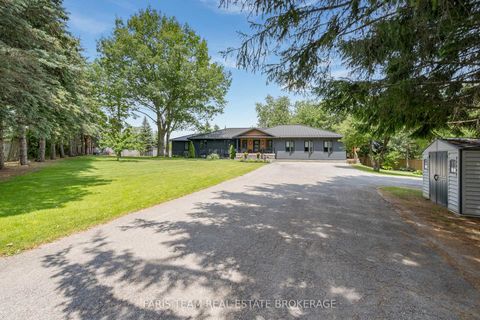 Photo 1 at 223A Hickory Lane, Bayshore, Barrie