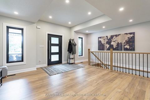 Photo 4 at 223A Hickory Lane, Bayshore, Barrie
