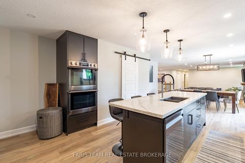 Photo 7 at 223A Hickory Lane, Bayshore, Barrie