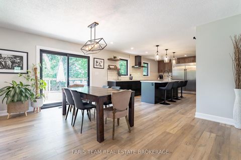 Photo 9 at 223A Hickory Lane, Bayshore, Barrie