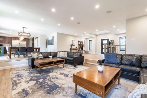 Photo 11 at 223A Hickory Lane, Bayshore, Barrie