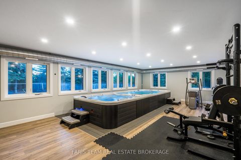 Photo 13 at 223A Hickory Lane, Bayshore, Barrie