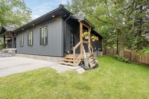 Photo 27 at 223A Hickory Lane, Bayshore, Barrie